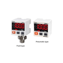 Pressure-Sensors Pressure-Sensors