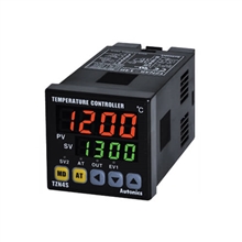 Temperature-Controllers Temperature-Controllers