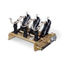Load-Break-Switch