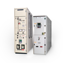 MV-Switchgear