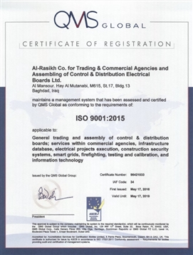 ISO-9001:2015-